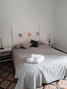 Fotografie z fotogalerie ubytování AP Abderraman I Cordoba v destinaci Córdoba