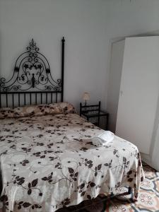 Fotografie z fotogalerie ubytování AP Abderraman I Cordoba v destinaci Córdoba