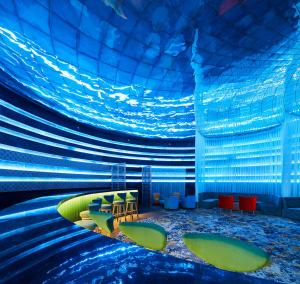 斋浦尔Taj Devi Ratn Resort & Spa, Jaipur的相册照片