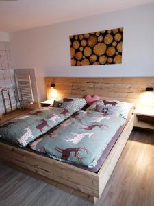 Fotografie z fotogalerie ubytování Spatenhof v destinaci Fügenberg