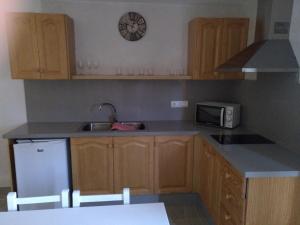 Gallery image of Viviendas Turísticas Vacacionales Allida in Playa Migjorn