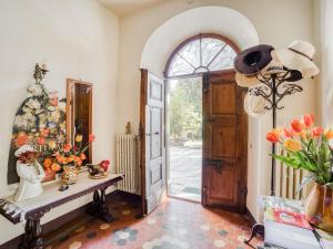 Fotografia z galérie ubytovania Apartment in Citerna with Pool & Garden v destinácii Citerna