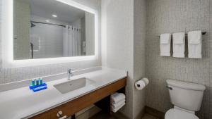 Holiday Inn Express Airdrie, an IHG Hotel