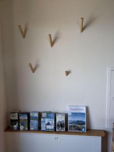 Fotografie z fotogalerie ubytování wolke31 v destinaci Grassau