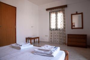 Zdjęcie z galerii obiektu Maxis apartment 4 w Koroni +2 zdjęcia