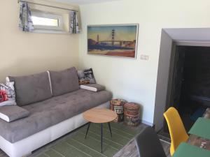 Posedenie v ubytovaní Balaton Wellness Tom Cat nyaraló 1 wellness és 1 gyermekbarát apartmannal