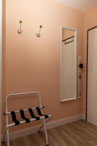 Fotografie z fotogalerie ubytování BIT-City Studio und Appartement v destinaci Bitburg