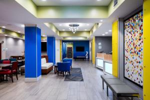 Foto dalla galleria di Holiday Inn Express Hotel & Suites Bartow, an IHG Hotel a Bartow