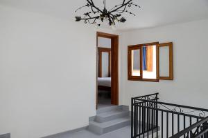Postel nebo postele na pokoji v ubytování SATRANA HOTEL TAMATAVE