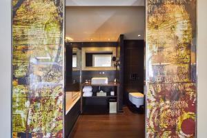 Gallery image of Puro Hotel Oasis Urbano in Palma de Mallorca