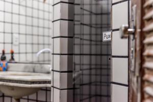 Et badeværelse på Anacã Pousada + 120 billeder