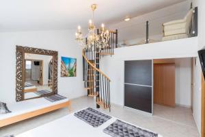 Fotografie z fotogalerie ubytování Rooms & Apartments Hegic v destinaci Zadar