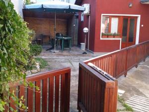 Fotografie z fotogalerie ubytování Apartman Ristic v destinaci Niška Banja