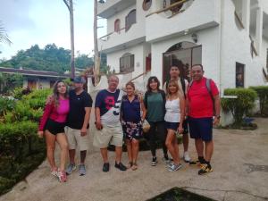 Hosté ubytování Hotel Twin Galápagos