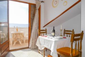 Fotografia z galérie ubytovania Apartments Beach Dugi rat v Dugi Rat