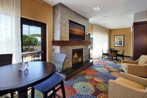 Foto dalla galleria di Holiday Inn Express - Colorado Springs - First & Main, an IHG Hotel a Colorado Springs