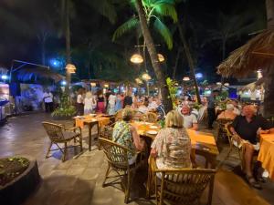 Hosté ubytování Sao Domingos + 27 fotografií