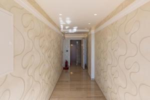 Fotografie z fotogalerie ubytování BEACH FRONT VILLA FRAN - DELUXE PENTHOUSE SUITE with private pool v destinaci Crikvenica