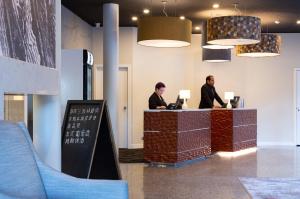 Foto da galeria de Holiday Inn Queenstown Frankton Road, an IHG Hotel em Queenstown