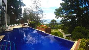 Piscina en o cerca de San Gregorio Hotel & SPA