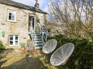 Gallery image of Blacksmith Cottage in Grassington