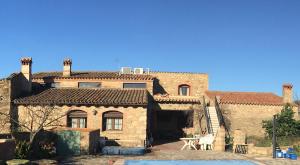 Fotografia z galérie ubytovania Casa rural La Tahona del abuelo TR CC 00344 v destinácii Plasenzuela