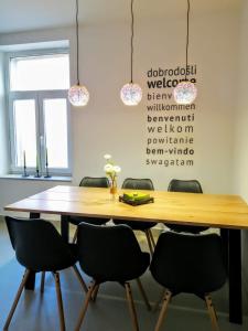 Fotografie z fotogalerie ubytování Apartment The View ve Splitu