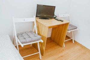 Foto sihtkohas Długosiodło asuva majutusasutuse Noclegi u Alicji agroHostel galeriist