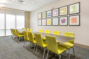 Imagen de la galería de Holiday Inn Express & Suites - Carrollton West, an IHG Hotel, en Carrollton