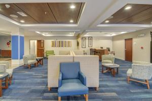 Gallery image of Holiday Inn Express Hotel & Suites Foley, an IHG Hotel in Foley
