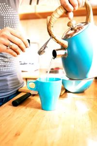 Foto sihtkohas Długosiodło asuva majutusasutuse Noclegi u Alicji agroHostel galeriist