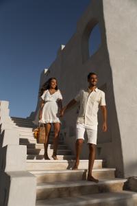 Fotografie z fotogalerie ubytování Fade Hotel by La Hacienda Ras Sudr v destinaci Ras Matarma