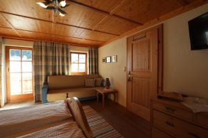 Letto o letti in una camera di Kasperbauer