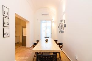 Fotografie z fotogalerie ubytování Casa BrancAzul v destinaci Olhão