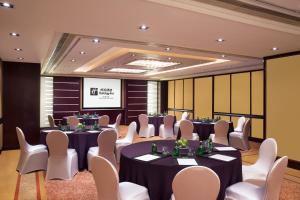 Istumisnurk majutusasutuses Holiday Inn Golden Mile by IHG