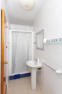 Bagno di BOHEMIA SANLUCAR