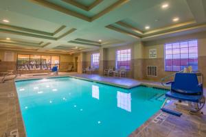 Gallery image of Holiday Inn Express & Suites Clovis, an IHG Hotel in Clovis