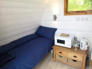 Foto dalla galleria di Craskie Glamping Pods a Inverness