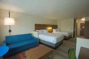 Gallery image of Holiday Inn Express & Suites Boise Airport, an IHG Hotel in Boise