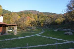 Φυσικό τοπίο κοντά σε αυτός ο ξενώνας