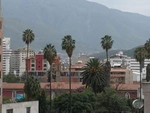 Gallery image of Gran Hotel Ambassador in Cochabamba