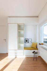 Fotografie z fotogalerie ubytování Hus Appartement - Nr. 2 v destinaci Valdaora