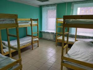 Gallery image of Marseille Hostel in Saint Petersburg