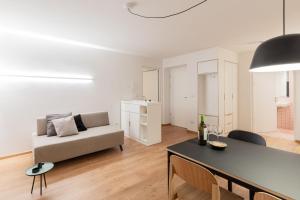 Fotografie z fotogalerie ubytování Hus Appartement - Nr. 4 v destinaci Valdaora