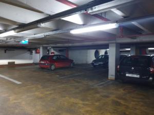 Fotografia z galérie ubytovania APARTMENT AMBER s podzemnom garažom v Splite