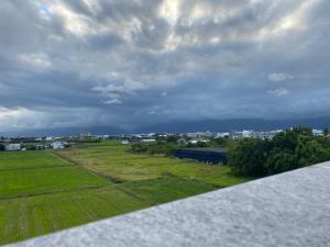 民宿周边自然景观