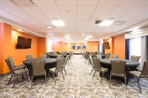 Gallery image of Holiday Inn Express & Suites Nashville Southeast - Antioch, an IHG Hotel in Antioch