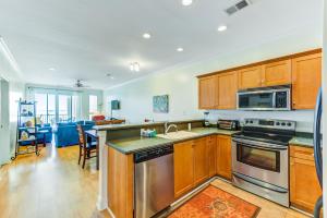 Ocean Pointe Villas 101