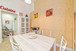 Fotografia z galérie ubytovania Casa Fabio v Ríme