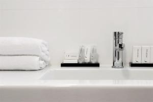 Fotografie z fotogalerie ubytování Van der Valk Hotel Hilversum/ De Witte Bergen v destinaci Hilversum